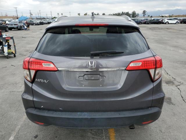2019 HONDA HR-V EX - 3CZRU5H56KM729543