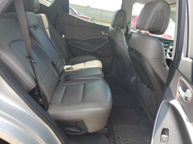 2014 HYUNDAI SANTA FE S - 5XYZU3LAXEG206428