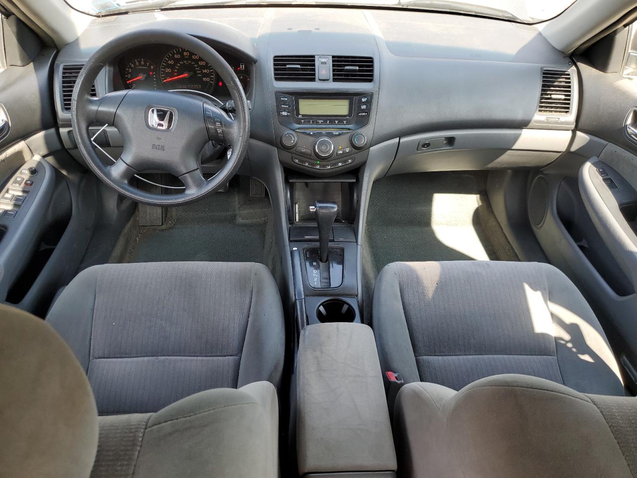 Lot #3292299328 2005 HONDA ACCORD LX