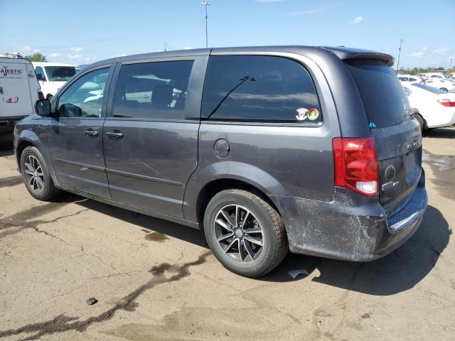 2017 DODGE GRAND CARA - 2C4RDGCG9HR662559