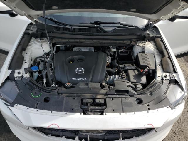 2019 MAZDA CX-5 GRAND TOURING JM3KFBDM9K0603183