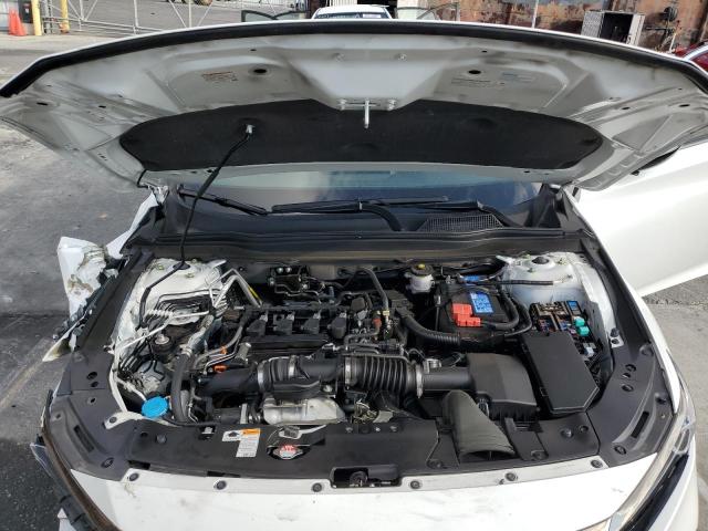 2022 HONDA ACCORD SPO - 1HGCV1F39NA103619