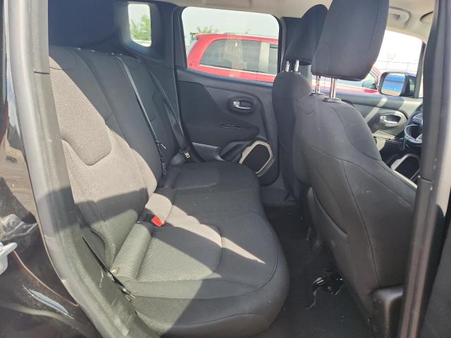 2017 JEEP RENEGADE L - ZACCJBBB8HPF02328