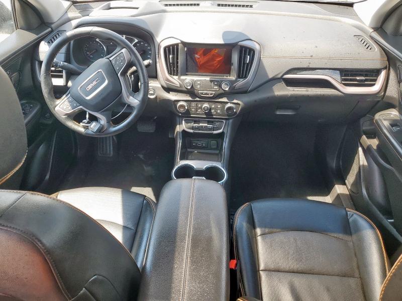 2024 GMC TERRAIN AT 3GKALYEGXRL171990