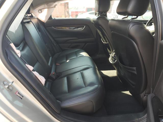 2016 CADILLAC XTS LUXURY #3286736284