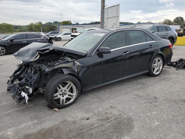 2014 MERCEDES-BENZ E 350 #3305421468