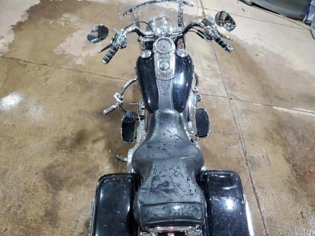 2012 HARLEY-DAVIDSON FLD SWITCHBACK 1HD1GZM15CC318897