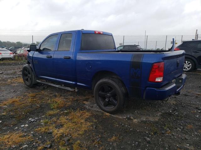 2016 RAM 1500 ST 1C6RR7FT5GS296064