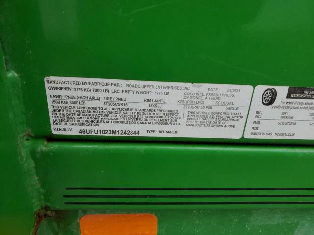 2021 ROADCIPPER UNKNOWN #3316753431