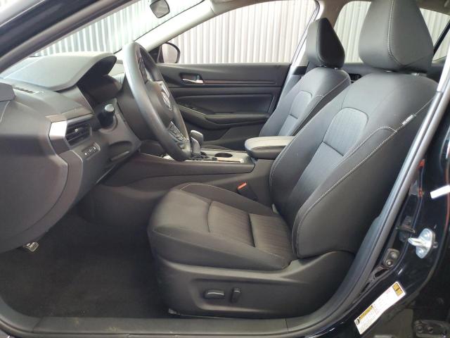 2025 NISSAN ALTIMA SV 1N4BL4DV4SN351406