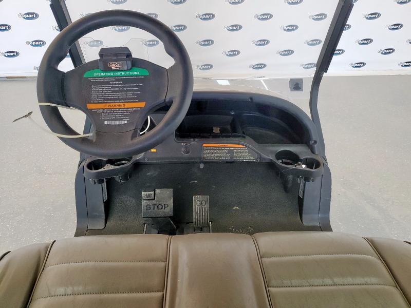 2022 CLUB CAR TEMPO FLA #3255523035