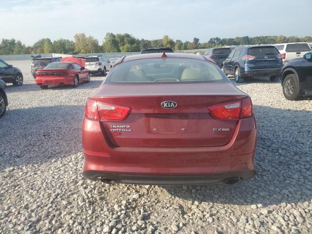 2015 KIA OPTIMA EX - 5XXGN4A72FG392327