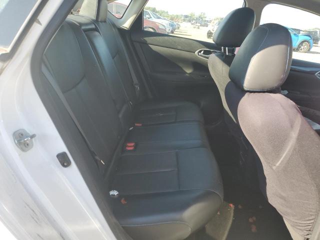 2017 NISSAN SENTRA SR TURBO 3N1CB7AP2HY303894