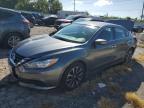 2017 NISSAN ALTIMA 2.5 - 1N4AL3AP0HC160050