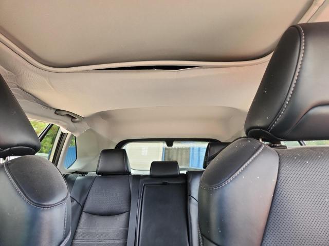 2019 TOYOTA RAV4 LIMIT 2T3Y1RFV9KC027589