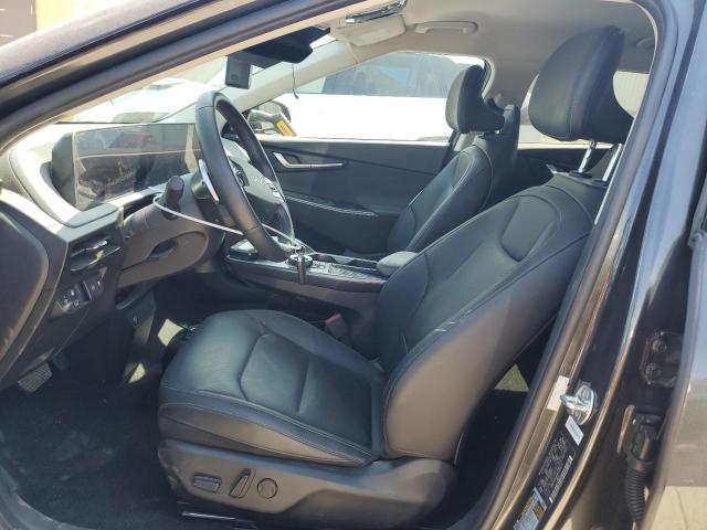 2024 KIA EV6 LIGHT KNDC34LA9R5183673