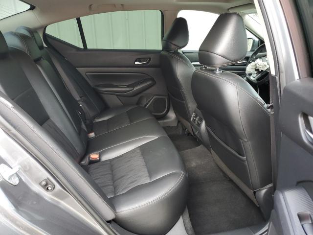 2019 NISSAN ALTIMA PLA 1N4BL4FV1KC184141