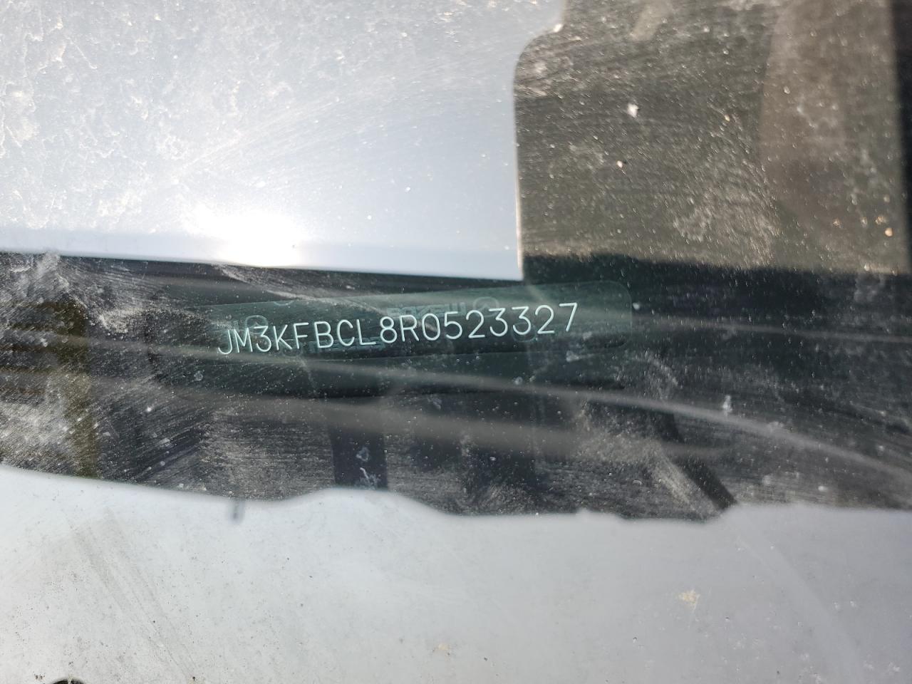 MAZDA CX-5 PREFERRED