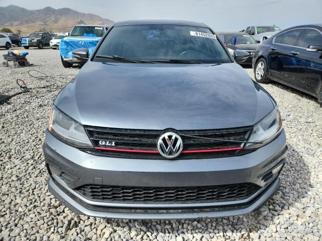 2017 VOLKSWAGEN JETTA GLI 3VW5T7AJ5HM331787