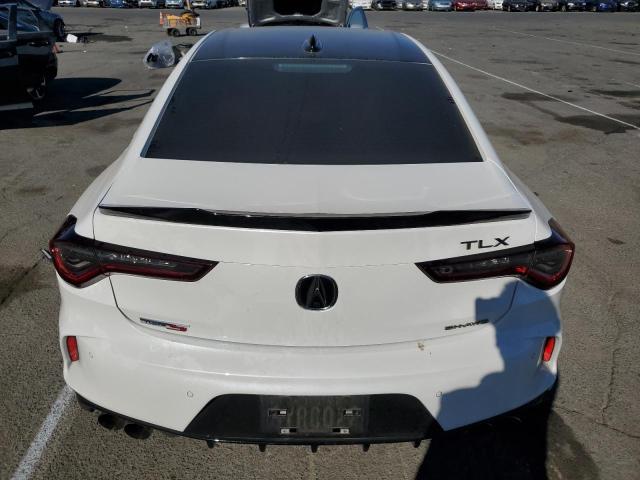 2021 ACURA TLX TYPE S 19UUB7F09MA000477