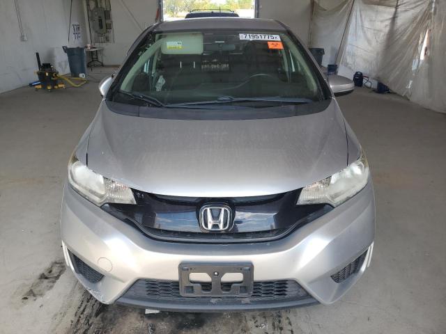 2016 HONDA FIT LX - JHMGK5H52GX005948