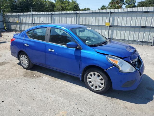 2016 NISSAN VERSA S 3N1CN7AP1GL915104