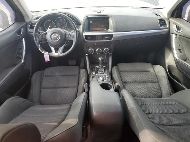 2016 MAZDA CX-5 TOURI - JM3KE2CY4G0668733