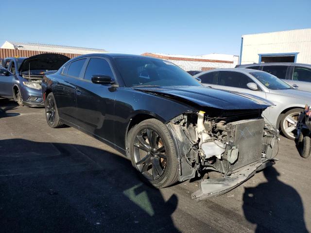 2016 DODGE CHARGER SX 2C3CDXHG0GH187939