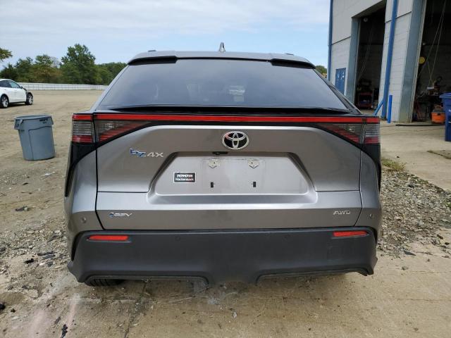 2024 TOYOTA BZ4X XLE #3309421965