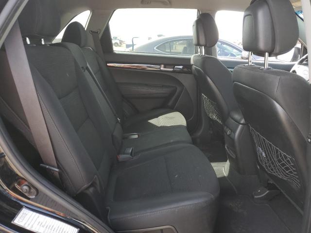 2015 KIA SORENTO LX 5XYKTDA7XFG594344