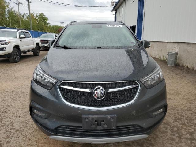 2017 BUICK ENCORE SPO KL4CJ2SB6HB122120