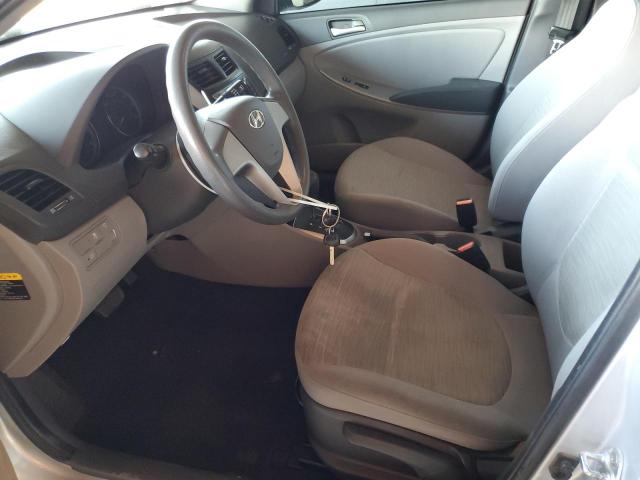 2017 HYUNDAI ACCENT SE KMHCT4AE7HU196475