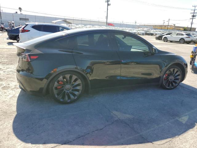 2023 TESLA MODEL Y - 7SAYGDEF8PF941004