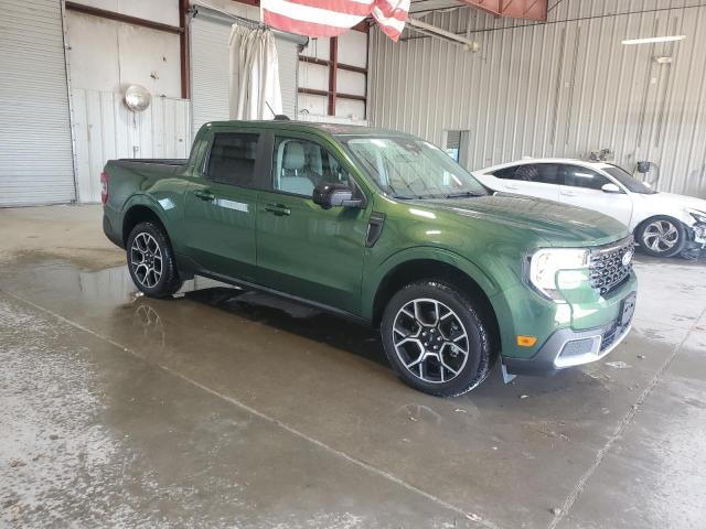 2025 FORD MAVERICK L 3FTTW8S37SRA03546