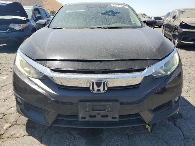 2016 HONDA CIVIC EX - 2HGFC1F81GH640486