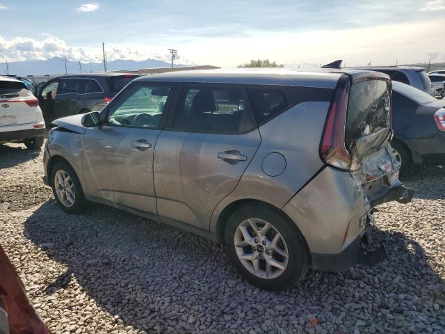 2023 KIA SOUL LX KNDJ23AU7P7887342