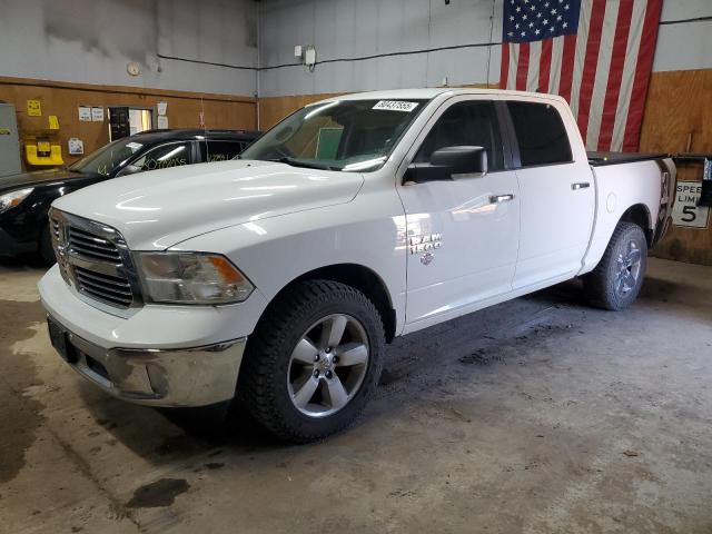 Global Auto Auctions: 2016 RAM 1500 SLT