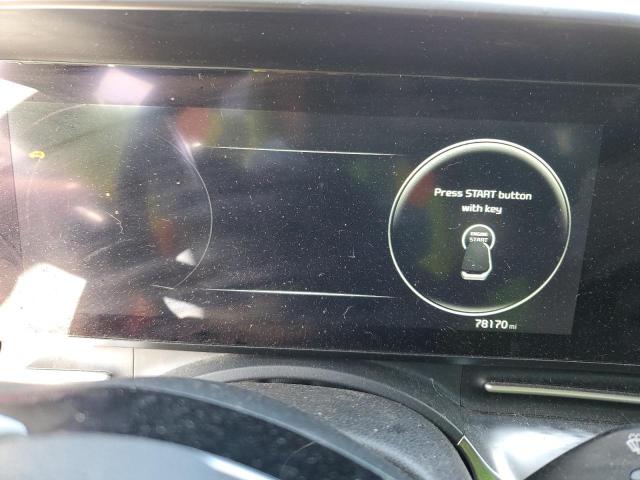 2022 KIA CARNIVAL SX PRESTIGE KNDNE5H35N6186996