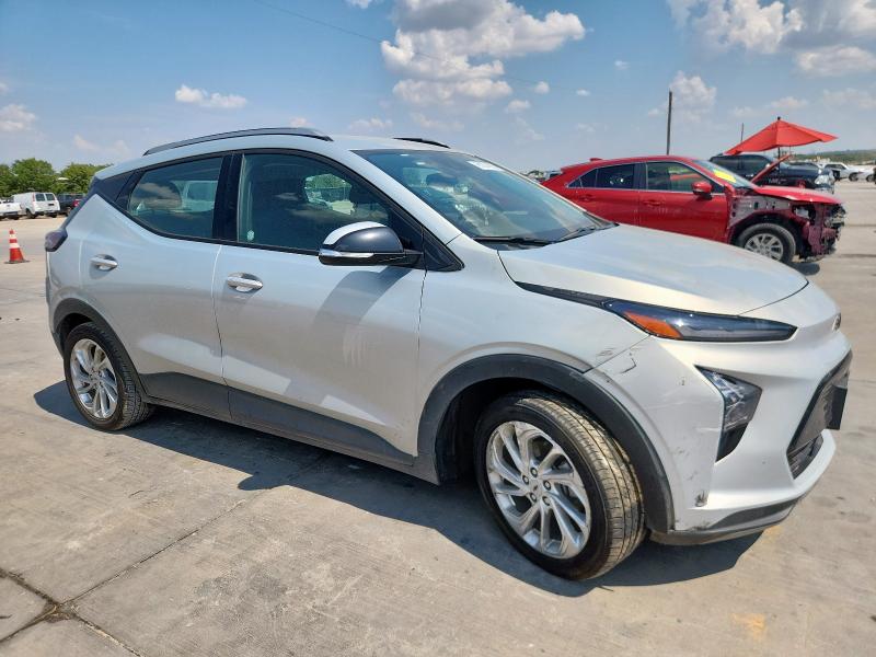 2023 CHEVROLET BOLT EUV L 1G1FY6S09P4164006