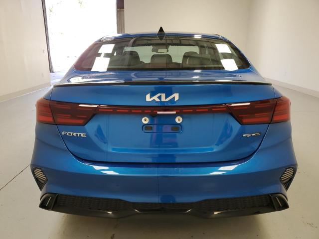 2023 KIA FORTE GT L 3KPF54ADXPE569640