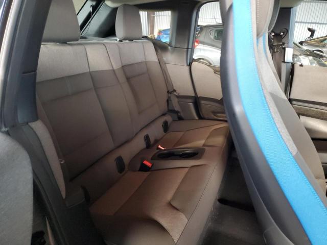 2018 BMW I3 BEV WBY7Z2C54JVB88678