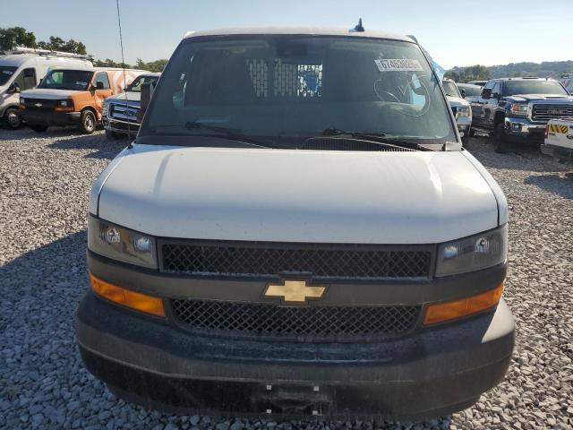 2022 CHEVROLET EXPRESS G2 - 1GCWGAFP7N1205364
