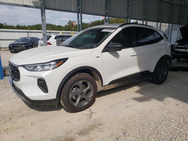 FORD ESCAPE ST LINE