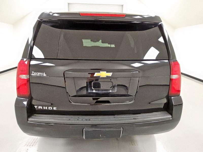 2020 CHEVROLET TAHOE C150 1GNSCBKC8LR292684