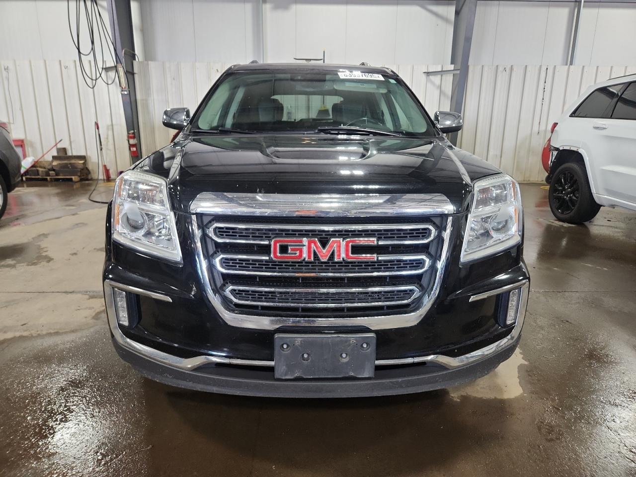 GMC TERRAIN SLT