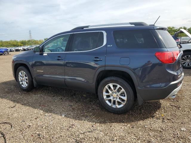 2018 GMC ACADIA SLT #3301790347