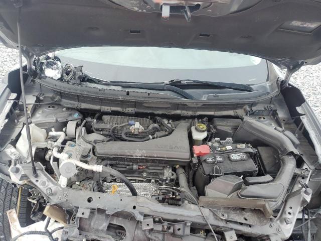 2020 NISSAN ROGUE S JN8AT2MT3LW018252