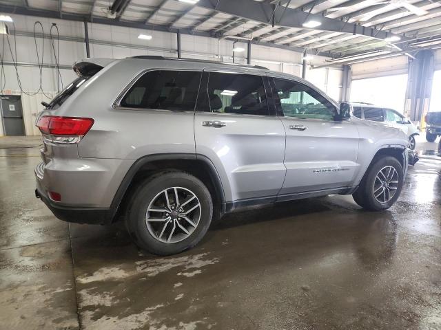 2019 JEEP GRAND CHER 1C4RJFBG8KC610716