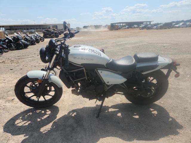 2024 KAWASAKI EL450 A ML5ELFA13RDA04814