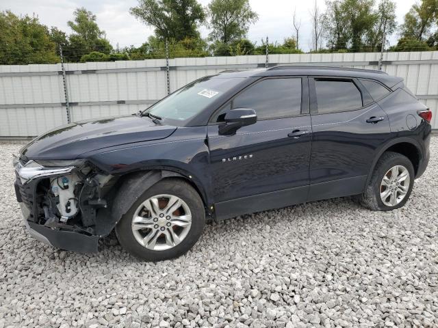 2020 CHEVROLET BLAZER 2LT - 3GNKBHRS4LS530191